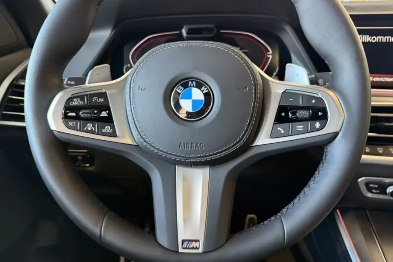 BMW X5 (Seria X) din 2022 cu 94.300 km - oferta BMW200838 - foto 17