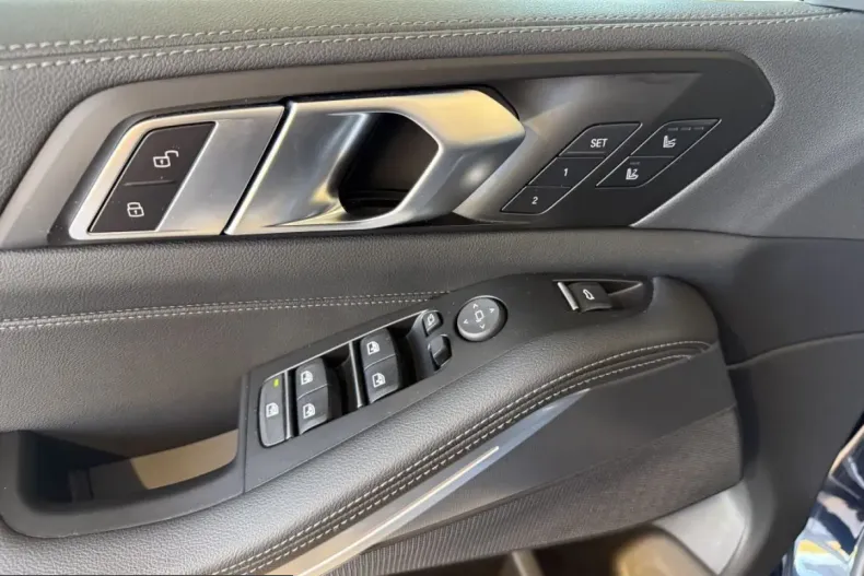 BMW X5 (Seria X) din 2022 cu 94.300 km - oferta BMW200838 - foto 21