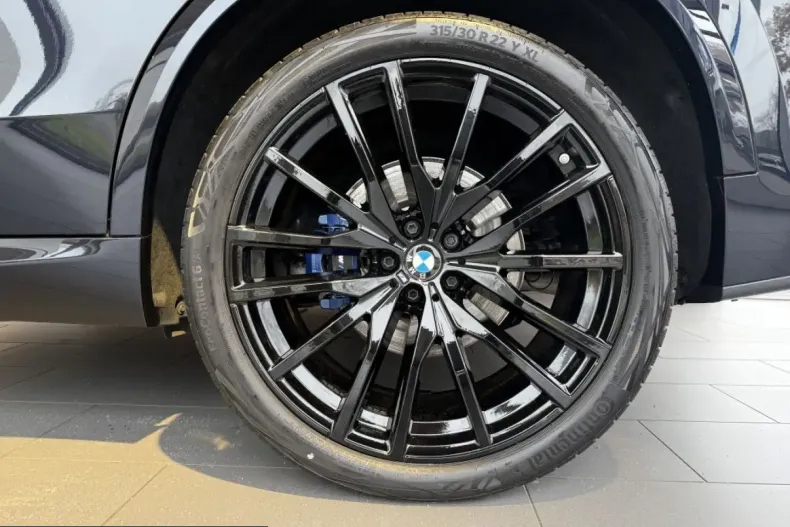 BMW X5 (Seria X) din 2022 cu 94.300 km - oferta BMW200838 - foto 24