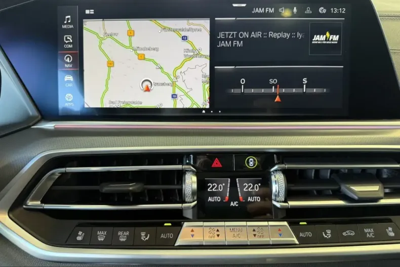 BMW X5 (Seria X) din 2022 cu 94.300 km - oferta BMW200838 - foto 25