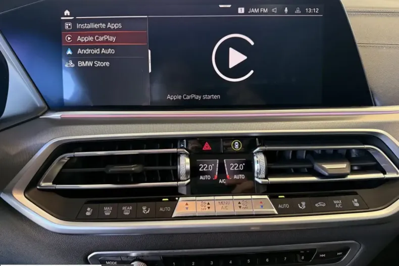 BMW X5 (Seria X) din 2022 cu 94.300 km - oferta BMW200838 - foto 26