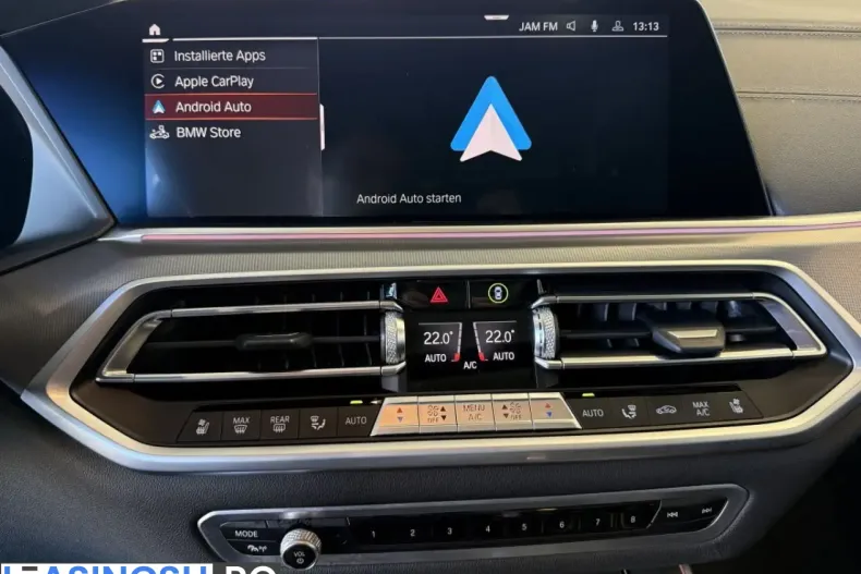 BMW X5 (Seria X) din 2022 cu 94.300 km - oferta BMW200838 - foto 27