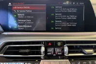 BMW X5 (Seria X) din 2022 cu 94.300 km - oferta BMW200838 - foto 28