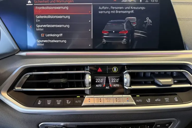 BMW X5 (Seria X) din 2022 cu 94.300 km - oferta BMW200838 - foto 29