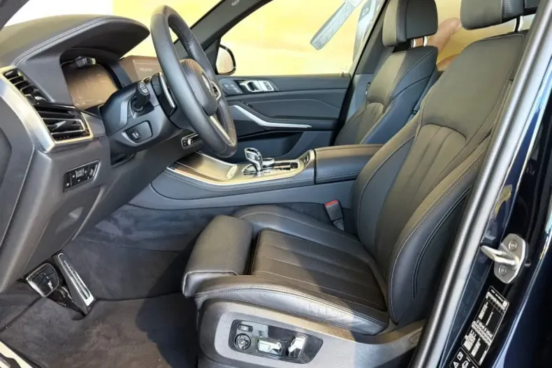 BMW X5 (Seria X) din 2022 cu 94.300 km - oferta BMW200838 - foto 32