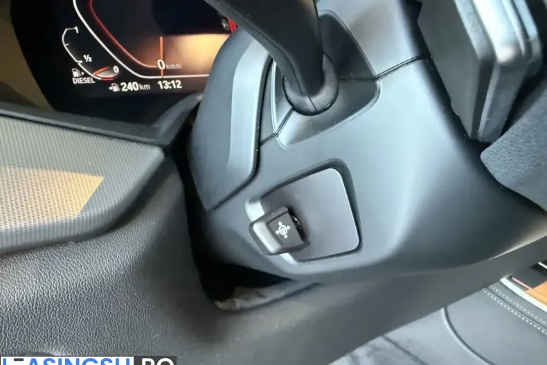 BMW X5 (Seria X) din 2022 cu 94.300 km - oferta BMW200838 - foto 34