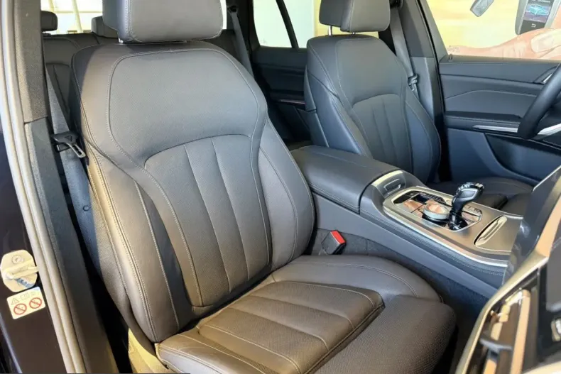 BMW X5 (Seria X) din 2022 cu 94.300 km - oferta BMW200838 - foto 37