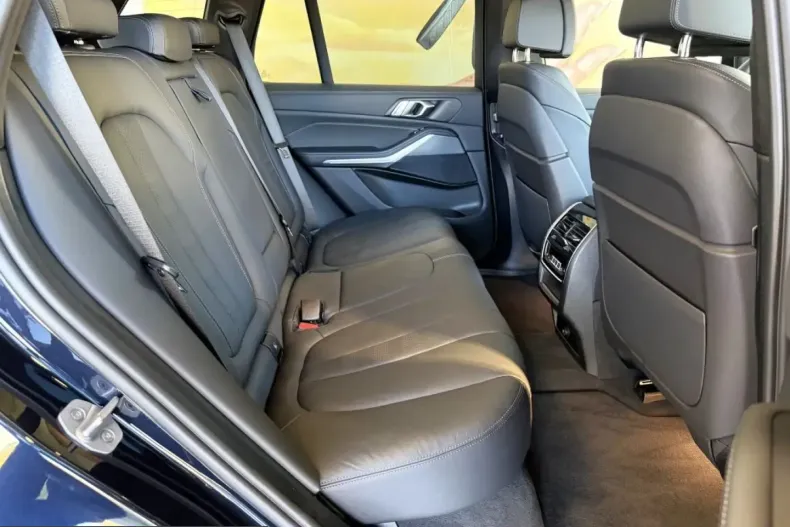 BMW X5 (Seria X) din 2022 cu 94.300 km - oferta BMW200838 - foto 38