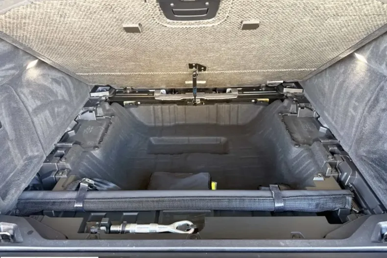 BMW X5 (Seria X) din 2022 cu 94.300 km - oferta BMW200838 - foto 41