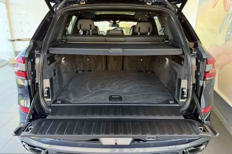 BMW X5 (Seria X) din 2022 cu 94.300 km - oferta BMW200838 - foto 42