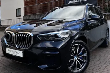 BMW X5 din 2022 - oferta BMW200839