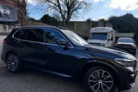 BMW X5 (Seria X) din 2022 cu 75.000 km - oferta BMW200839 - foto 4