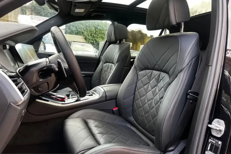 BMW X5 (Seria X) din 2022 cu 75.000 km - oferta BMW200839 - foto 5