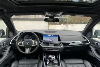 BMW X5 (Seria X) din 2022 cu 75.000 km - oferta BMW200839 - foto 6