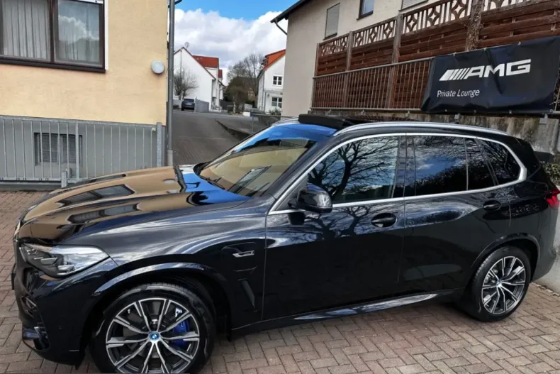 BMW X5 (Seria X) din 2022 cu 75.000 km - oferta BMW200839 - foto 11