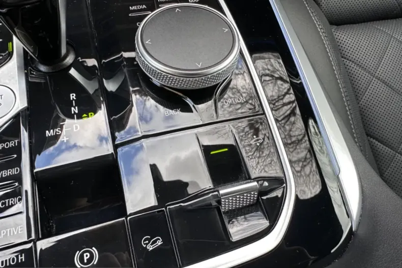 BMW X5 (Seria X) din 2022 cu 75.000 km - oferta BMW200839 - foto 19