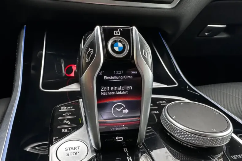 BMW X5 (Seria X) din 2022 cu 75.000 km - oferta BMW200839 - foto 20