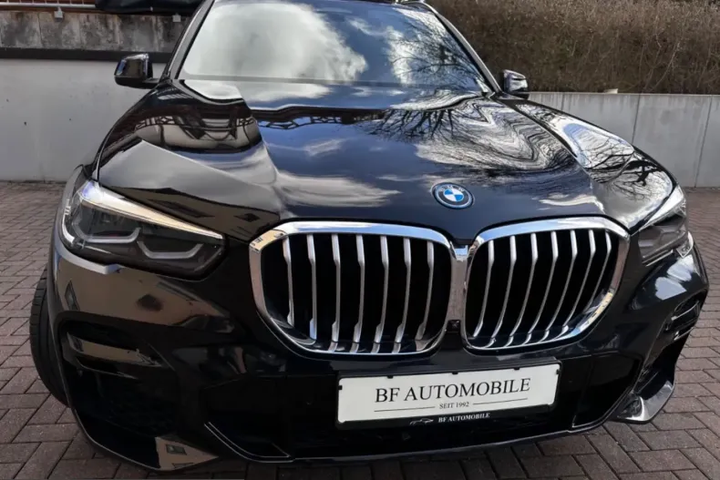 BMW X5 (Seria X) din 2022 cu 75.000 km - oferta BMW200839 - foto 22