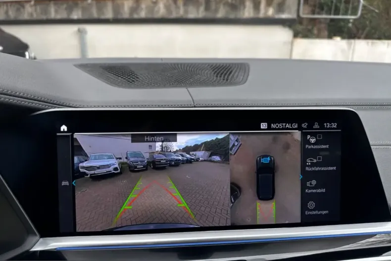 BMW X5 (Seria X) din 2022 cu 75.000 km - oferta BMW200839 - foto 23