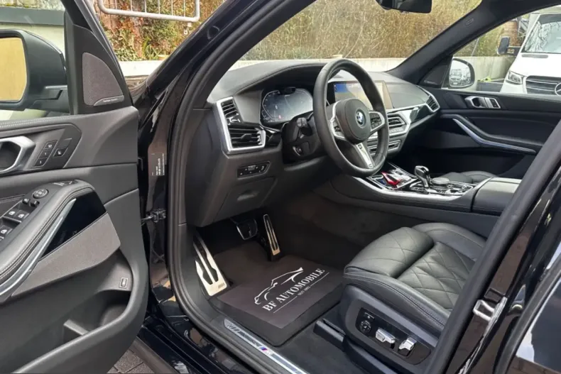 BMW X5 (Seria X) din 2022 cu 75.000 km - oferta BMW200839 - foto 24