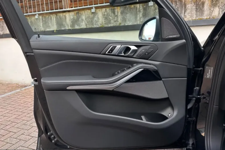 BMW X5 (Seria X) din 2022 cu 75.000 km - oferta BMW200839 - foto 25