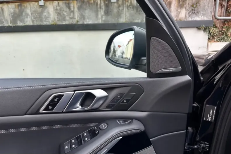 BMW X5 (Seria X) din 2022 cu 75.000 km - oferta BMW200839 - foto 26