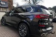 BMW X5 (Seria X) din 2022 cu 75.000 km - oferta BMW200839 - foto 31