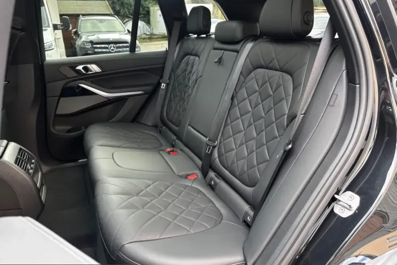 BMW X5 (Seria X) din 2022 cu 75.000 km - oferta BMW200839 - foto 33