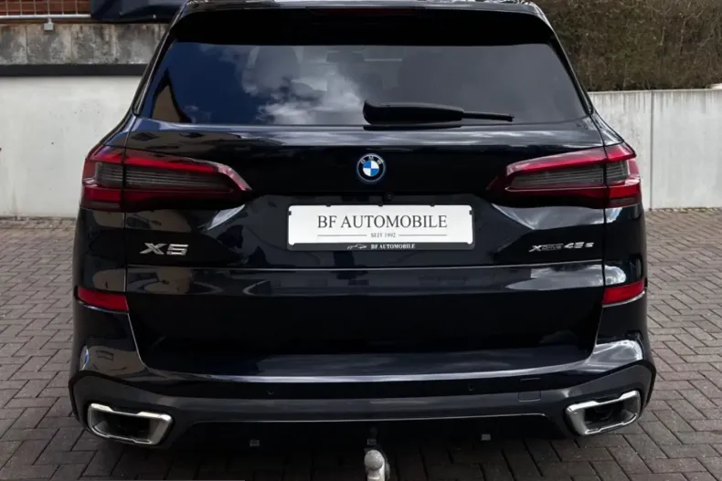 BMW X5 (Seria X) din 2022 cu 75.000 km - oferta BMW200839 - foto 36