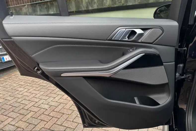 BMW X5 (Seria X) din 2022 cu 75.000 km - oferta BMW200839 - foto 39