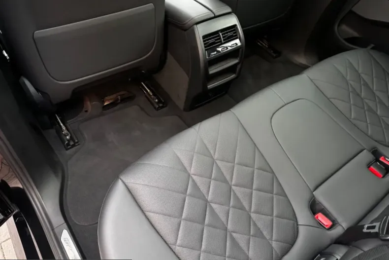 BMW X5 (Seria X) din 2022 cu 75.000 km - oferta BMW200839 - foto 40