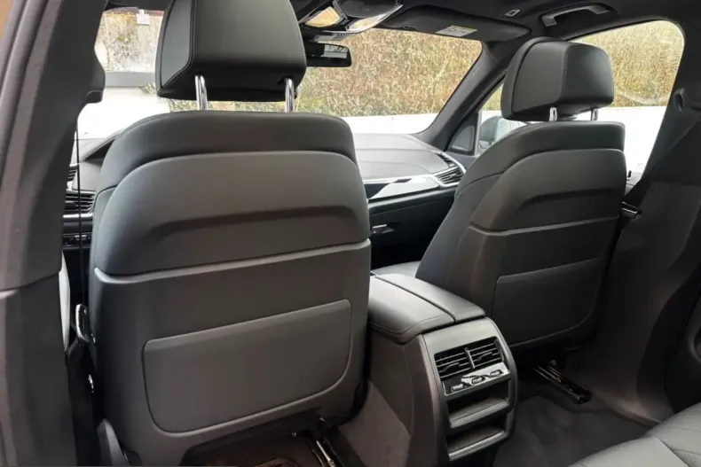 BMW X5 (Seria X) din 2022 cu 75.000 km - oferta BMW200839 - foto 41