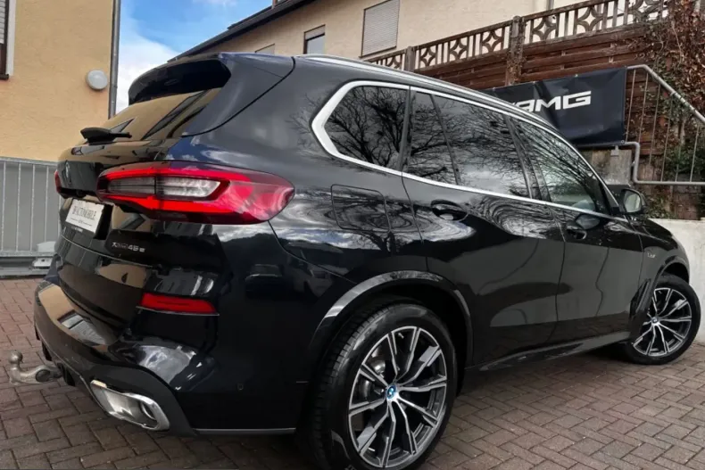 BMW X5 (Seria X) din 2022 cu 75.000 km - oferta BMW200839 - foto 42