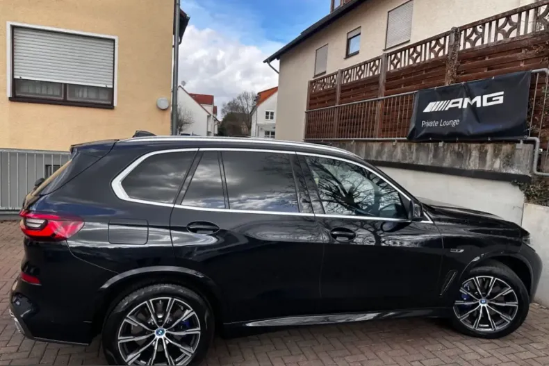 BMW X5 (Seria X) din 2022 cu 75.000 km - oferta BMW200839 - foto 43