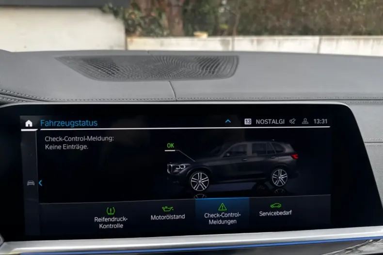 BMW X5 (Seria X) din 2022 cu 75.000 km - oferta BMW200839 - foto 46