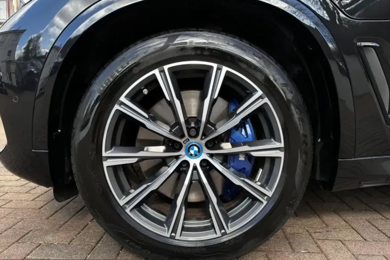 BMW X5 (Seria X) din 2022 cu 75.000 km - oferta BMW200839 - foto 49