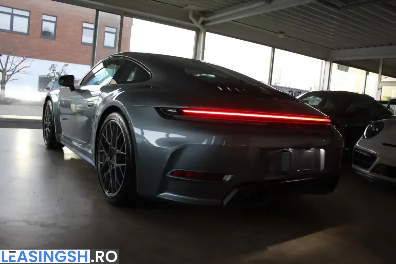 Porsche 911 din 2026 cu 20 km - oferta POR200840 - foto 4