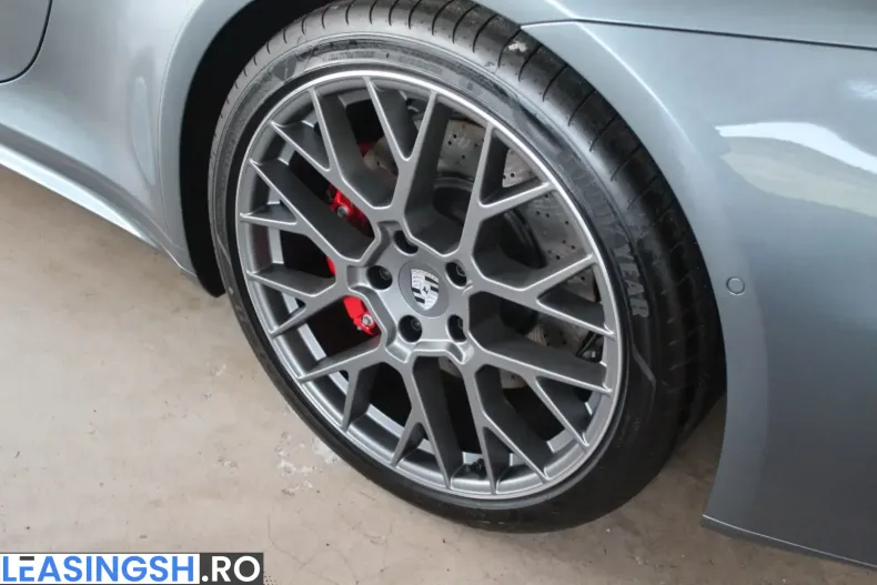 Porsche 911 din 2026 cu 20 km - oferta POR200840 - foto 8