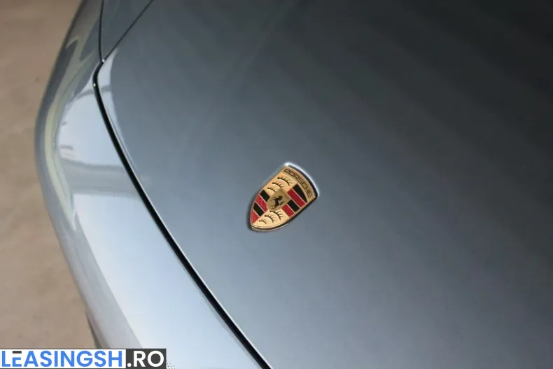 Porsche 911 din 2026 cu 20 km - oferta POR200840 - foto 10