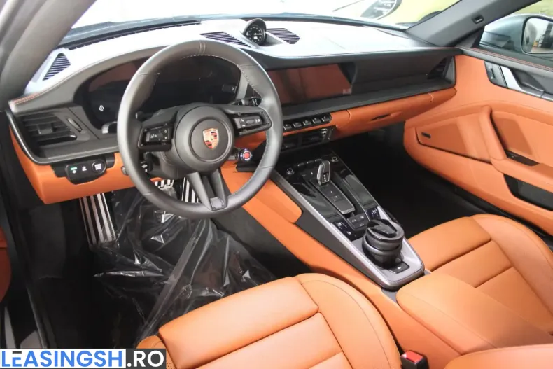 Porsche 911 din 2026 cu 20 km - oferta POR200840 - foto 12