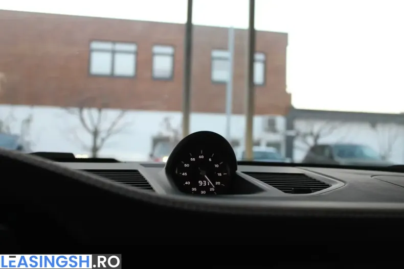 Porsche 911 din 2026 cu 20 km - oferta POR200840 - foto 13