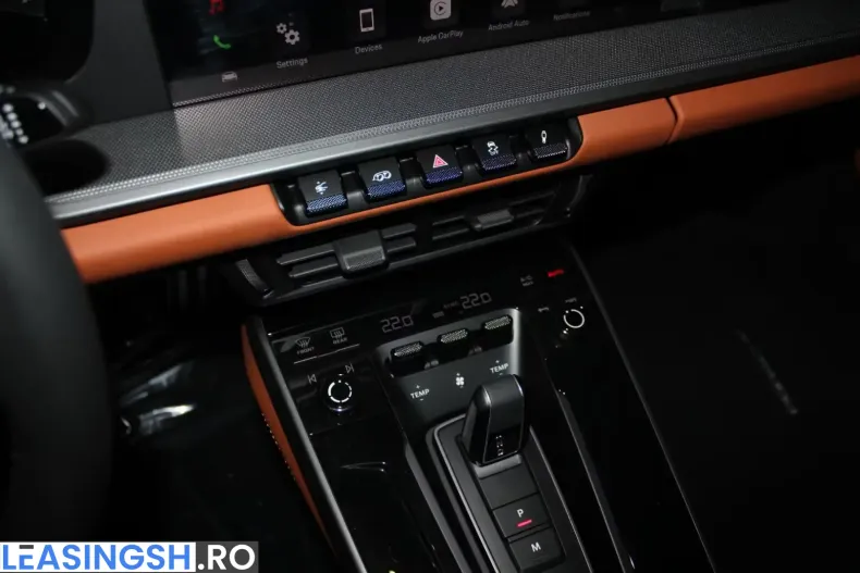 Porsche 911 din 2026 cu 20 km - oferta POR200840 - foto 14