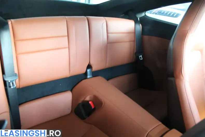 Porsche 911 din 2026 cu 20 km - oferta POR200840 - foto 16