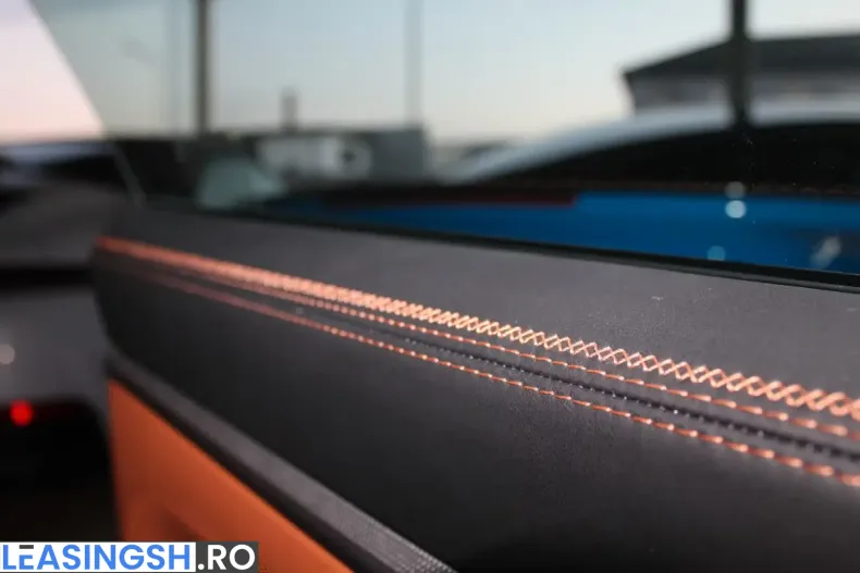 Porsche 911 din 2026 cu 20 km - oferta POR200840 - foto 17