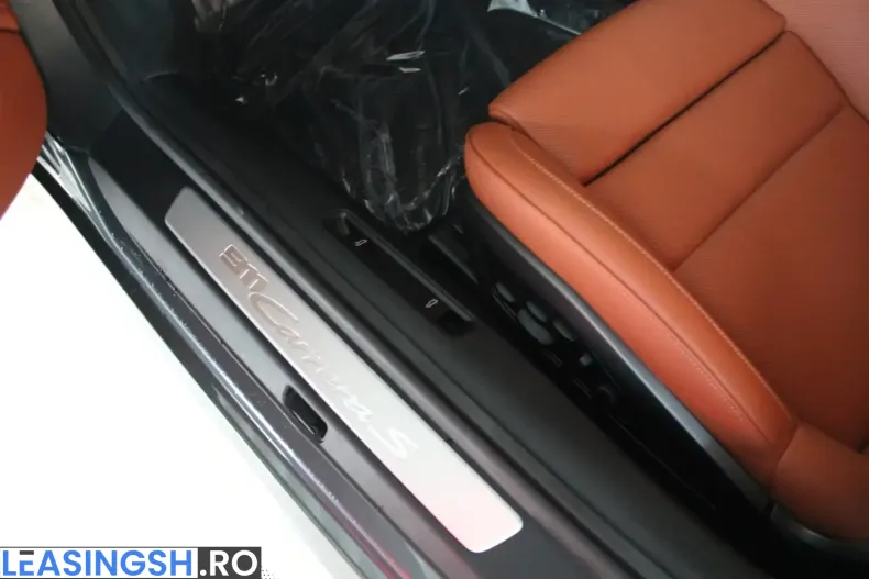 Porsche 911 din 2026 cu 20 km - oferta POR200840 - foto 18