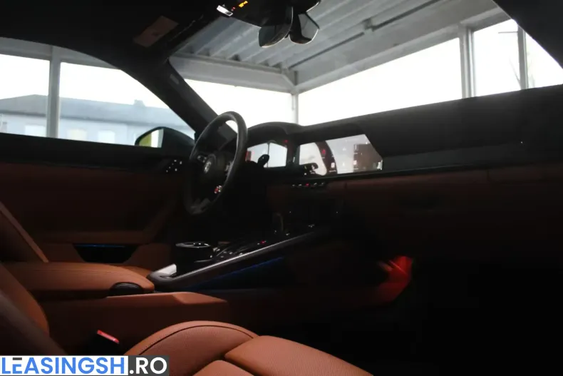 Porsche 911 din 2026 cu 20 km - oferta POR200840 - foto 19