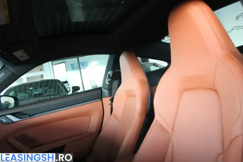 Porsche 911 din 2026 cu 20 km - oferta POR200840 - foto 22