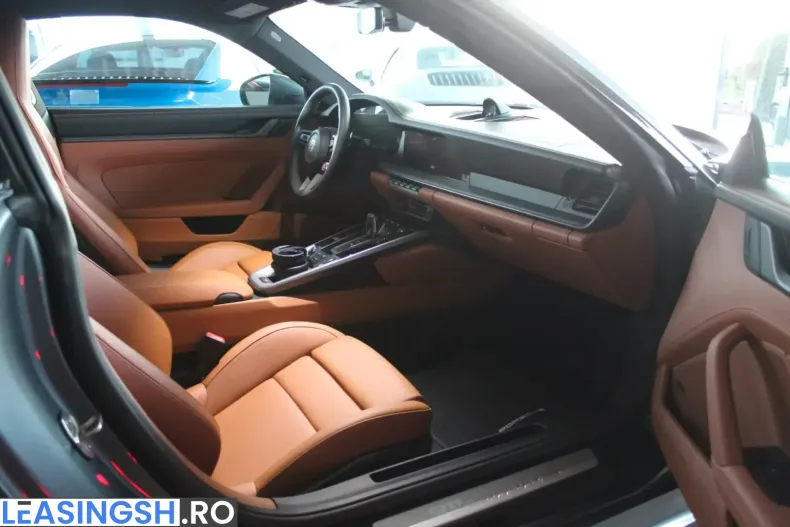 Porsche 911 din 2026 cu 20 km - oferta POR200840 - foto 24