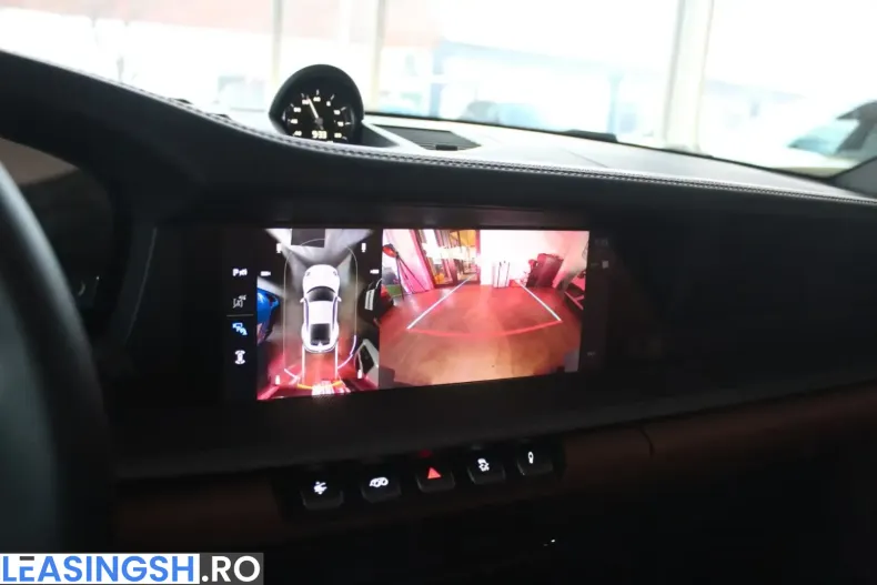 Porsche 911 din 2026 cu 20 km - oferta POR200840 - foto 25