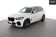 BMW X5 (Seria X) din 2022 cu 90.000 km - oferta BMW200841 - foto 1